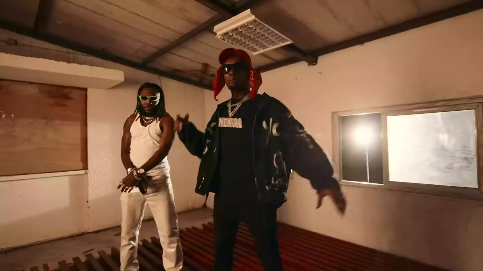 J Man Africa ft Chino Kidd & Billnass - Bei Juu Video Download